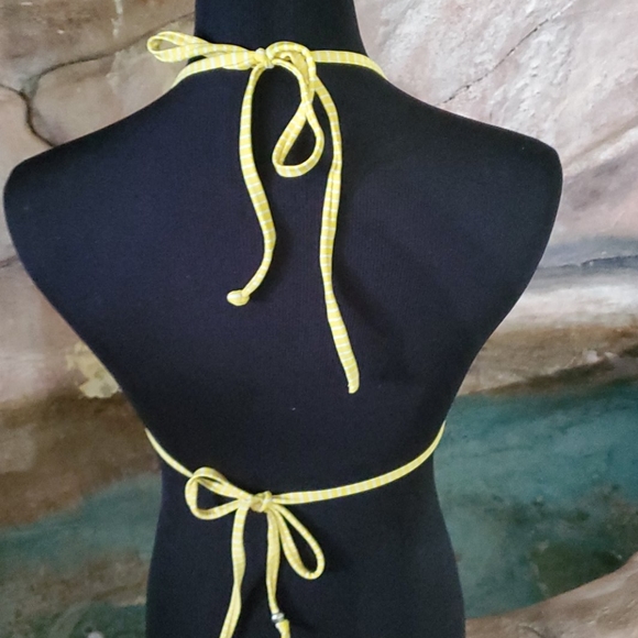 Bikini Top Only - Picture 2 of 3